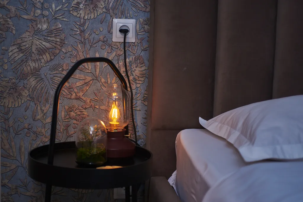 Уютное семейное жилье с бесплатной парковкой