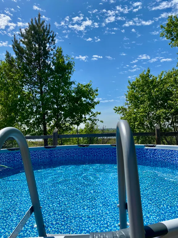 Загородный дом Loft lodge на берегу реки Ангара