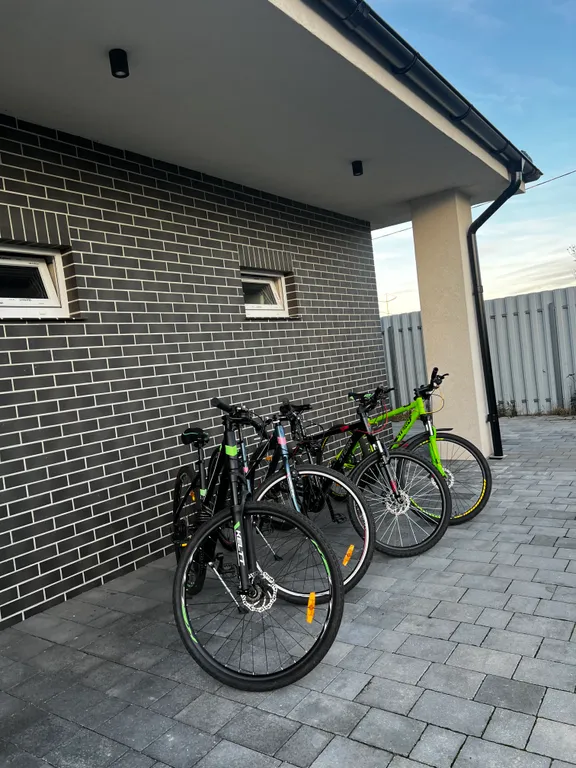 Частный уютный дом дом в 10 минутах от моря