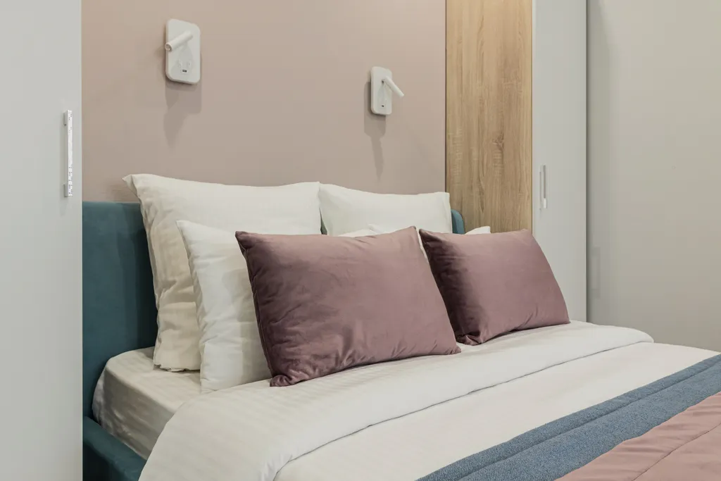 Уютная семейная квартира возле Шуваловского парка