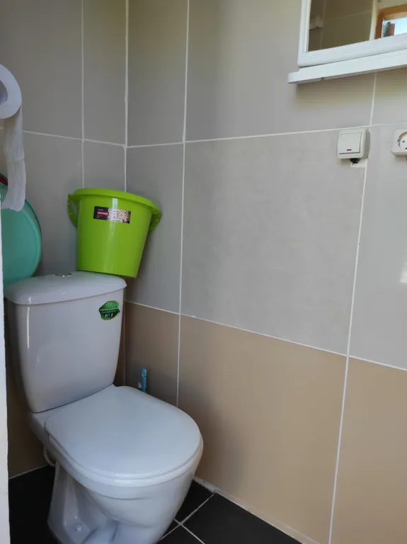 Уютные смежные комнаты в частном дом.