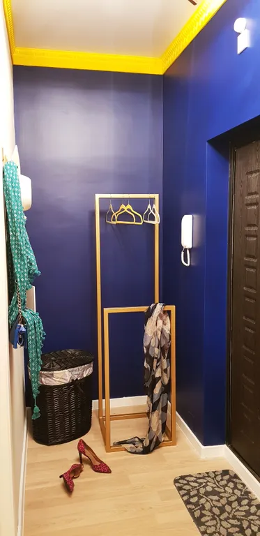 Квартира 1-комнатная Квартира — Варваровка