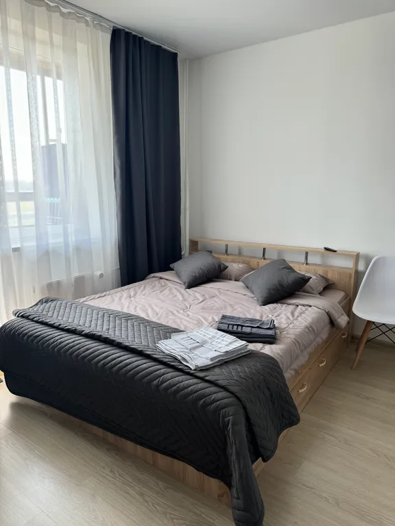 Квартира Уютная студия — аренда посуточно в Москва