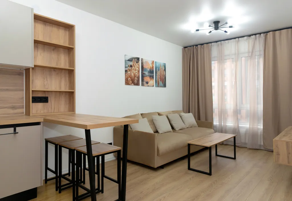 Квартира RentLigovskiy353 — аренда посуточно в Санкт-Петербург