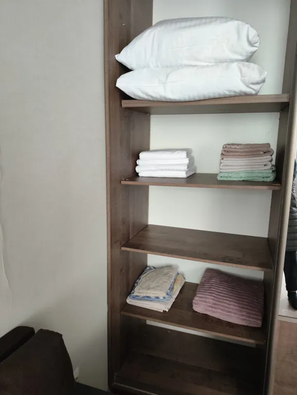 Уютная студия