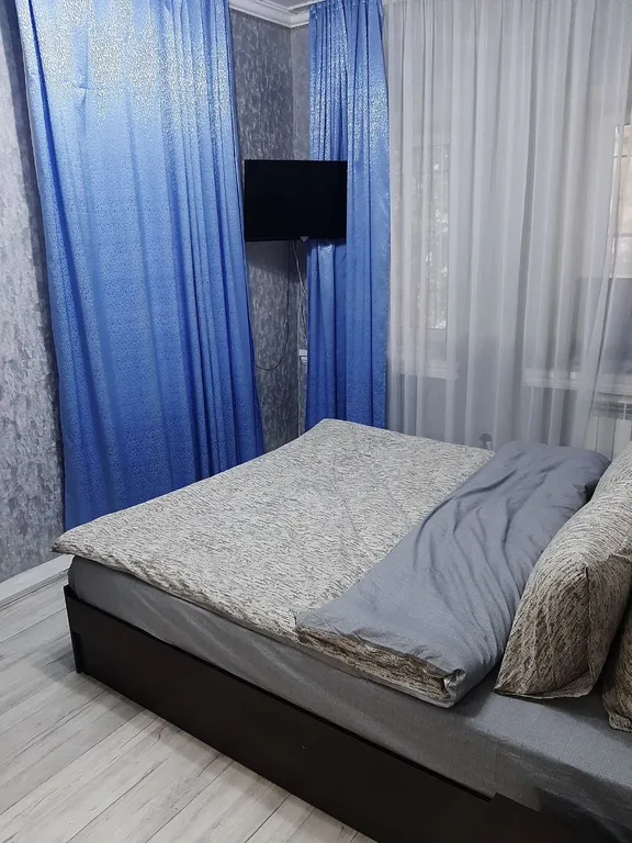 Уютная квартира в центре