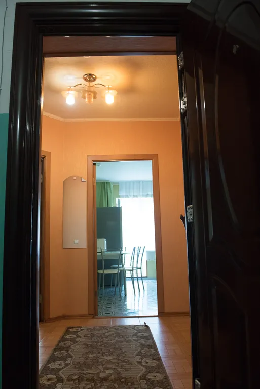 Квартира у Парка Поддубного