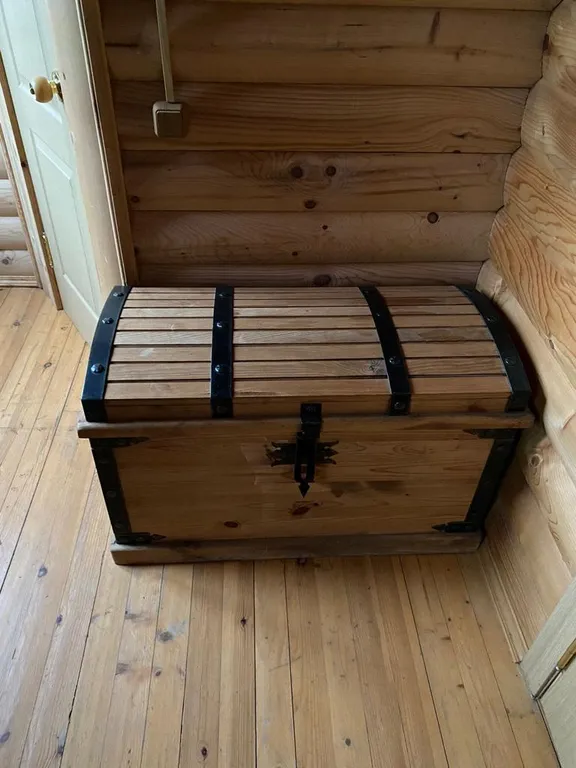 Большой дом для большой компании