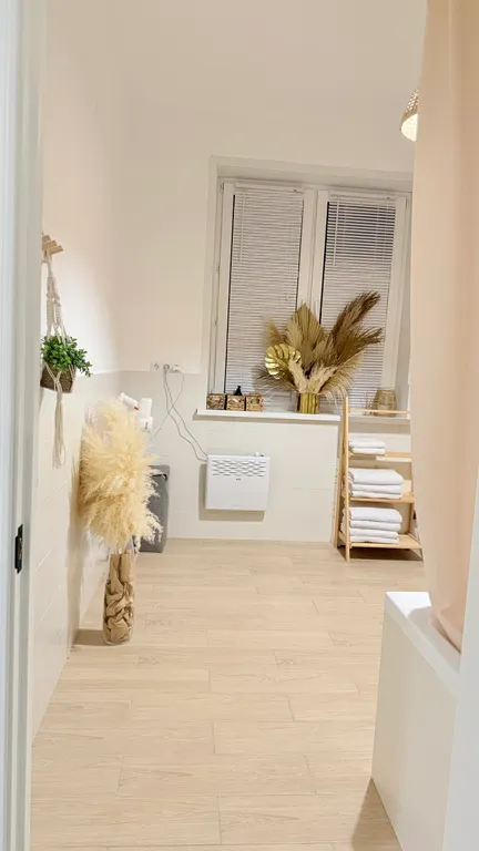 Сочетает удобство планировки, оптимальное использование пространства