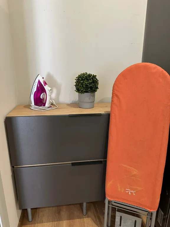 Квартира На намыве у Финского залива ВО 1-комнатные просторные апартаменты — Санкт-Петербург