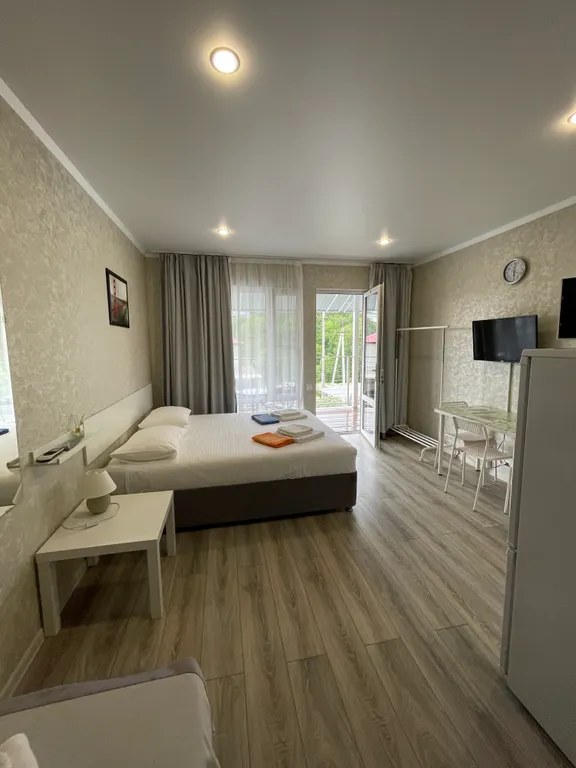 Квартира Комната — аренда посуточно в Лоо