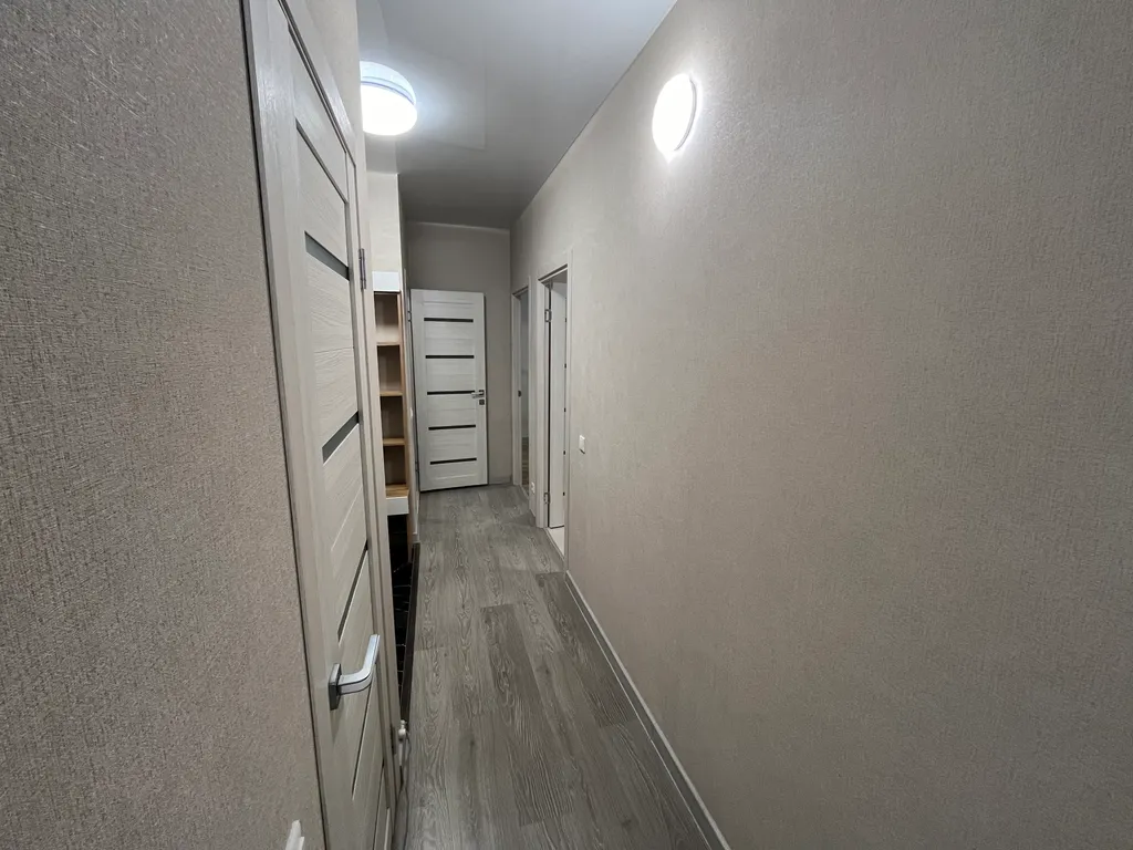 Квартира в центре города рядом с ТЦ Гвоздь