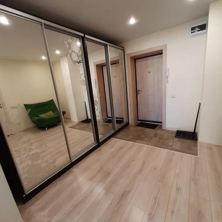 Квартира для комфортного проживания и приятного отдыха