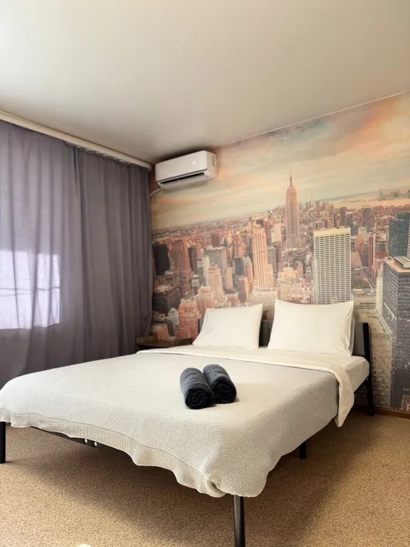 Квартира возле таможни