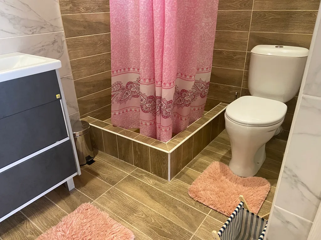 Апартаменты с видом на море