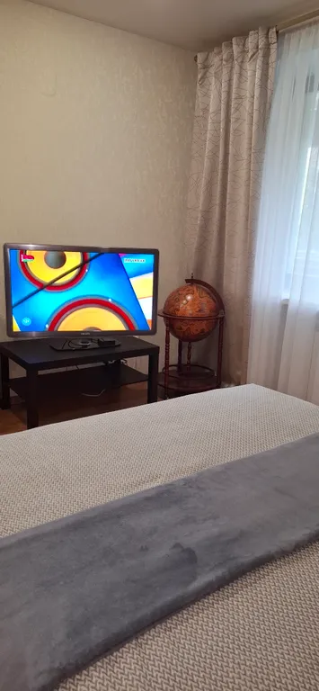 Уютные апартаменты в тихом центре Бреста