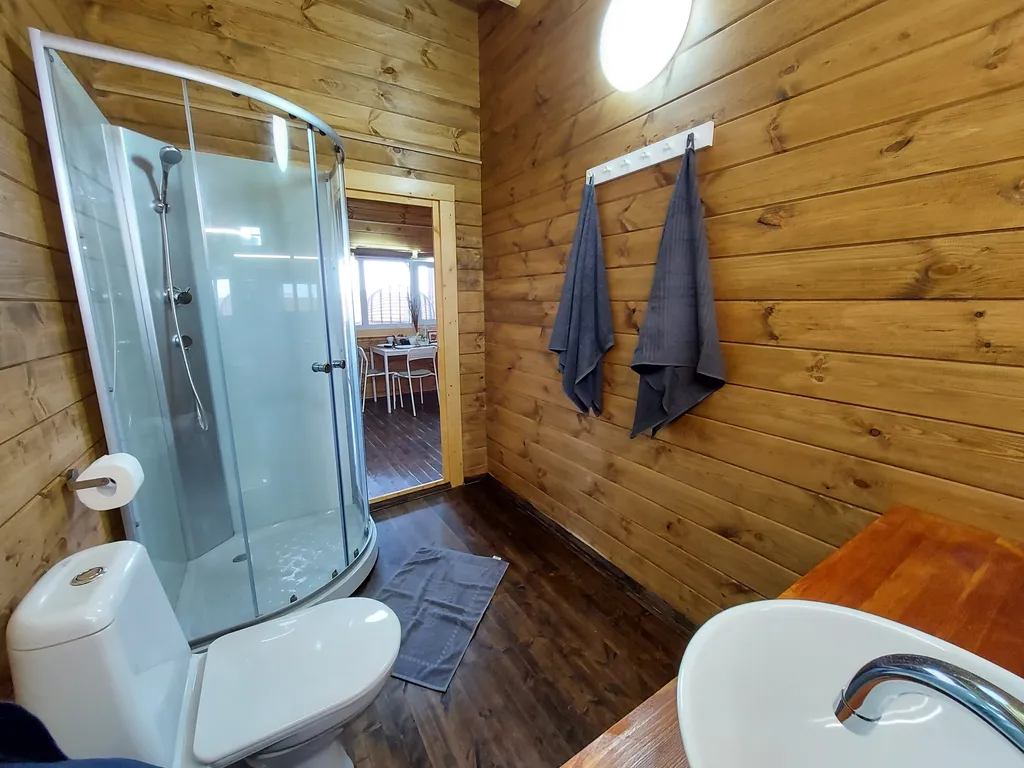 Тихая Гавань