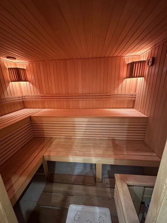 Идеальное место для вашего отдыха