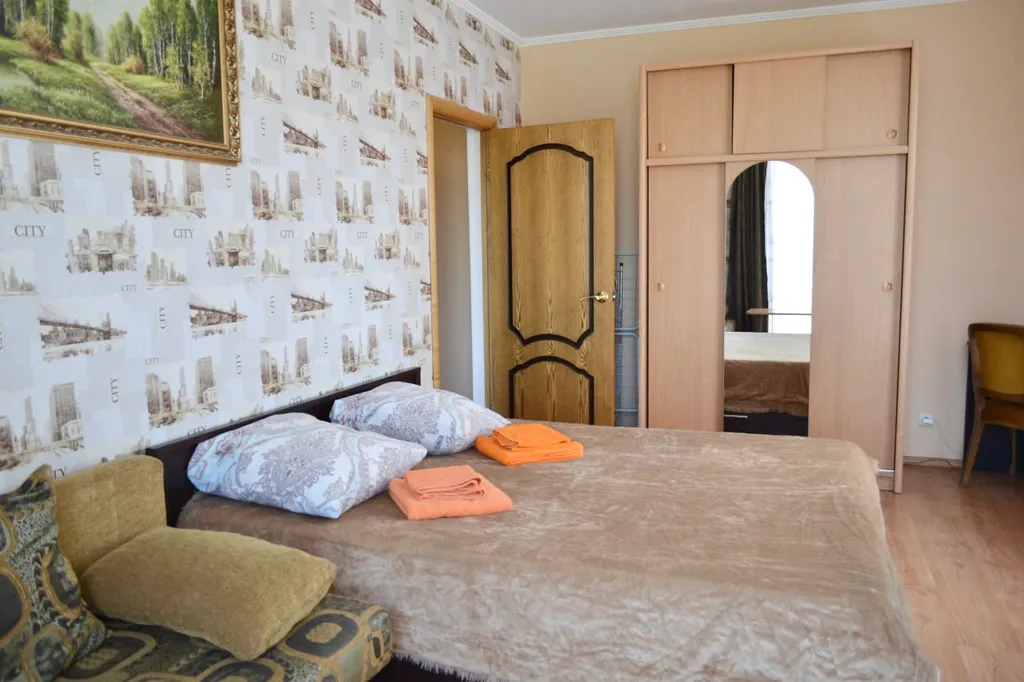 Квартира Квартира в историческом месте — Калининград