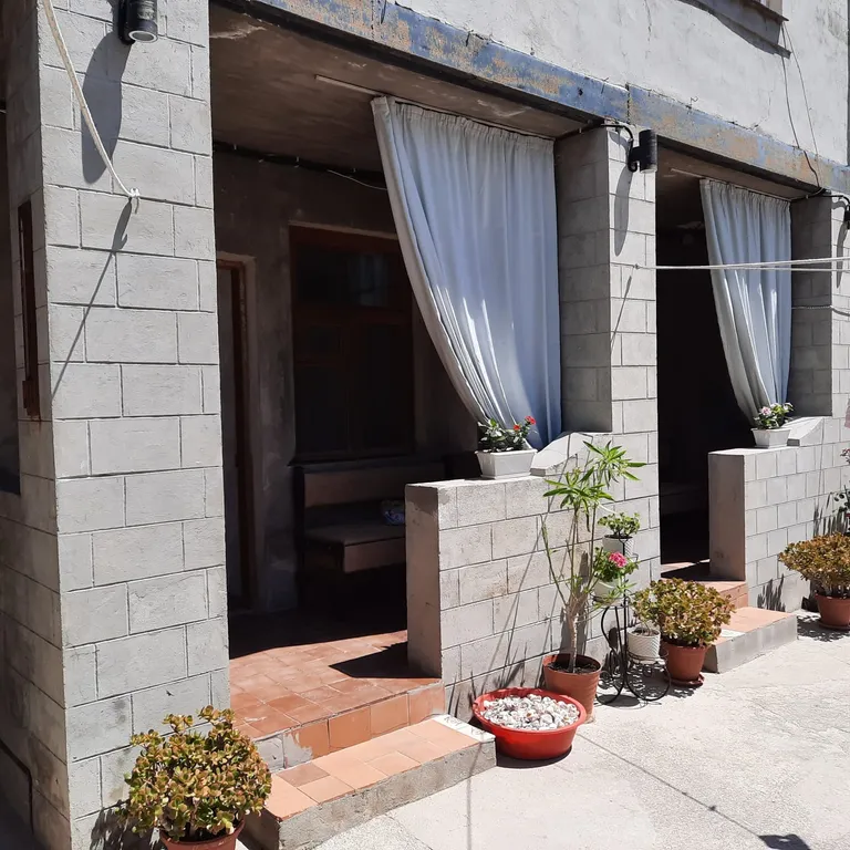 Жилье для большой семьи или компании