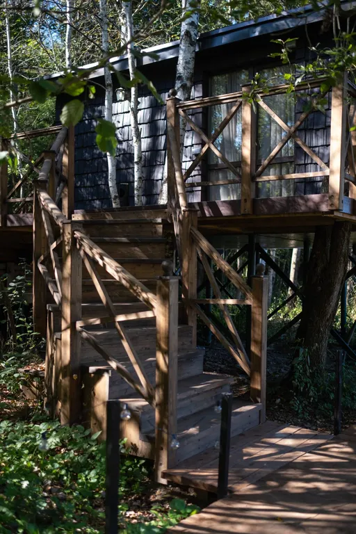 Домик Шалфей