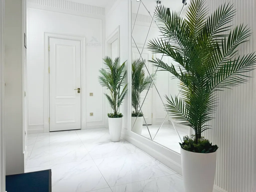 Ташкент сити Boulevard