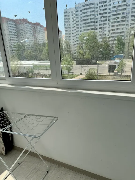 Квартира Квартира Студия у Парка Галицкого — Краснодар