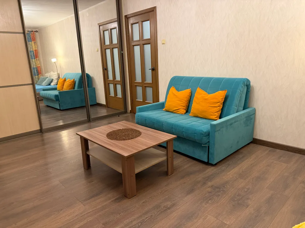 Квартирное бюро