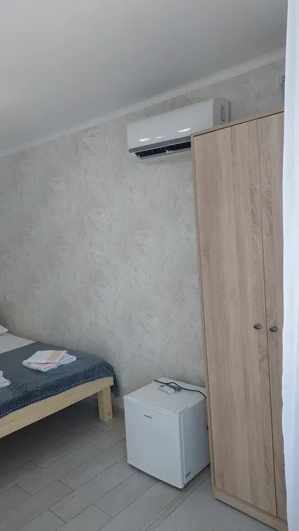 Квартира Оазис «Тепла» — Сухум