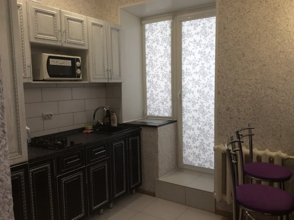 Квартира в районе УИГА