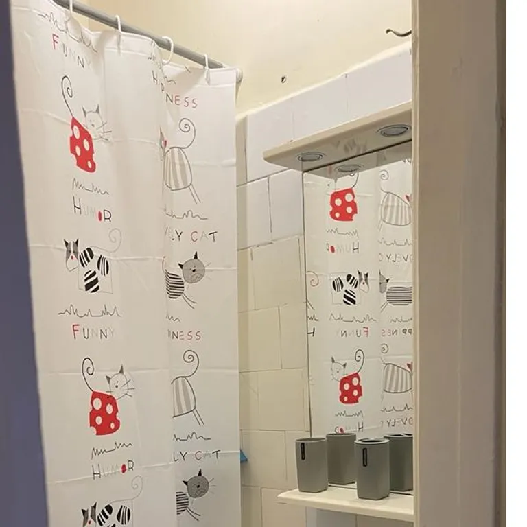 Квартира Двухкомнатная квартира, в пешей доступности до центра города — Кострома