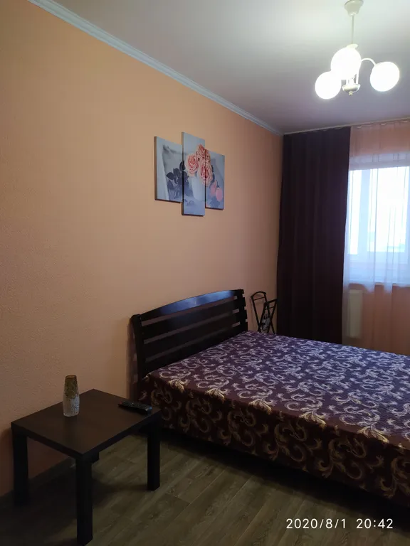 Уютная просторная квартира рядом с центром города