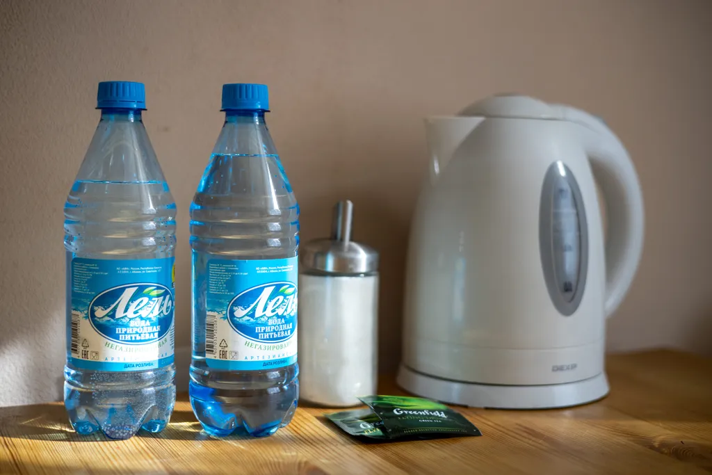 2-комнатная квартира Семейный план