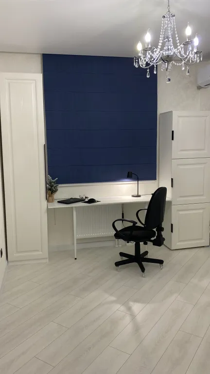 Уютная квартира в лучшем районе города