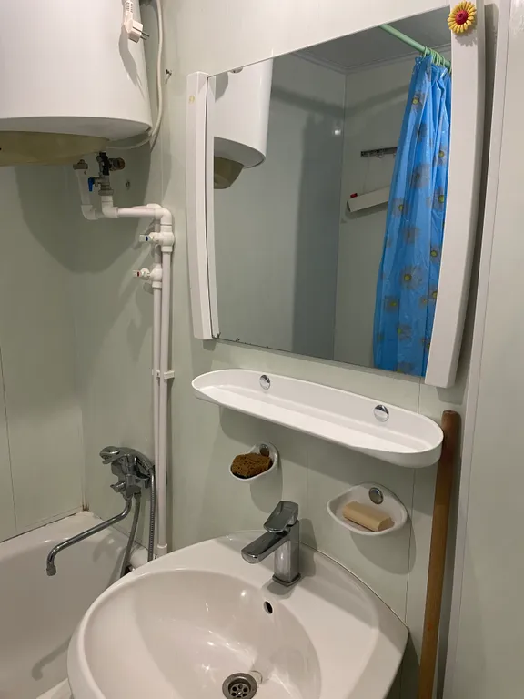 Уютная квартира рядом с морем