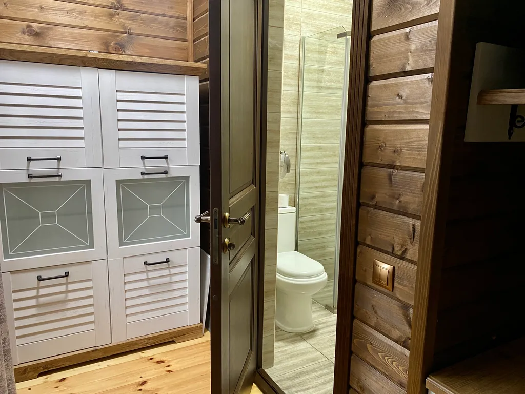 Семейный Дом Люкс