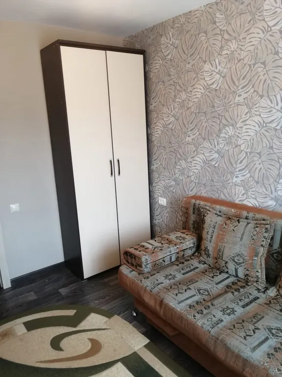 Квартира 3-комнатная Квартира — Шерегеш