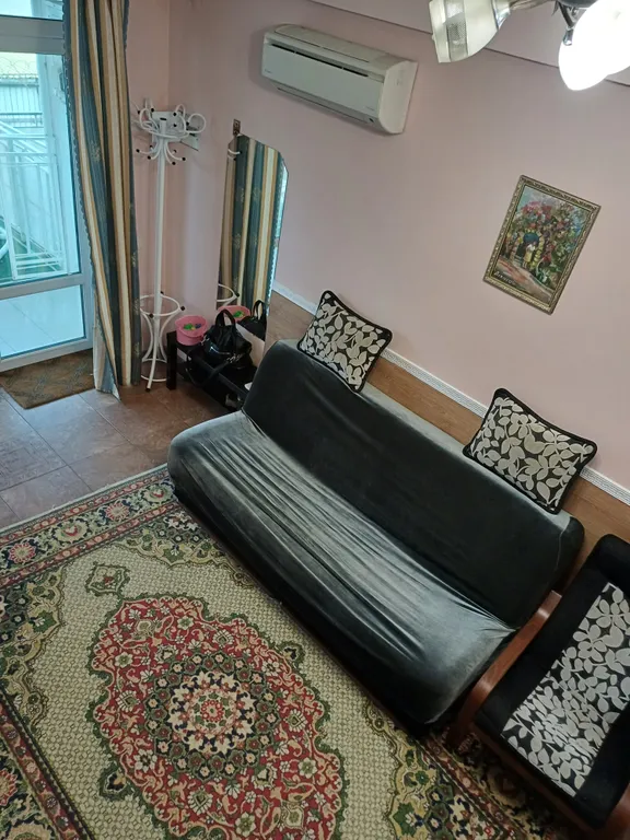 Апартамент Эллинги на берегу моря