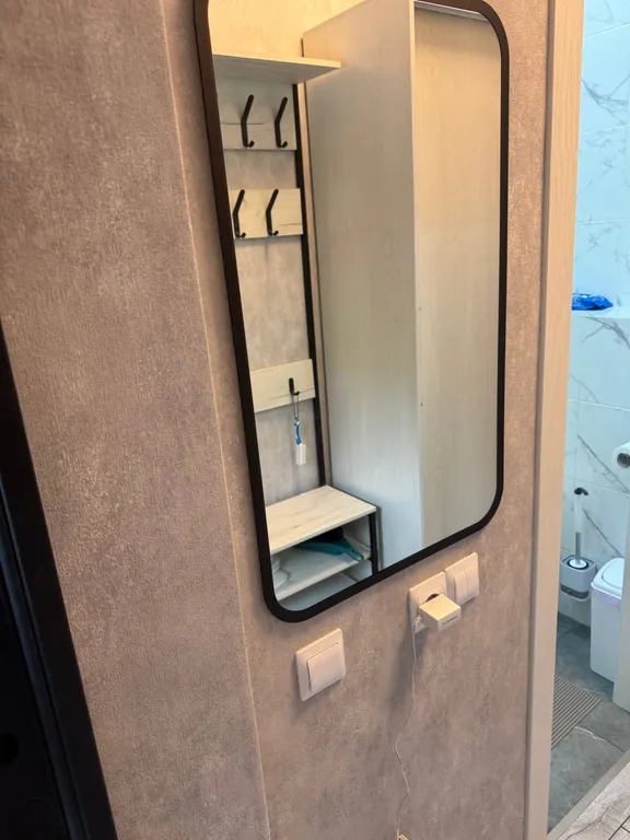 Студия в малоэтажном ЖК Агой Монако