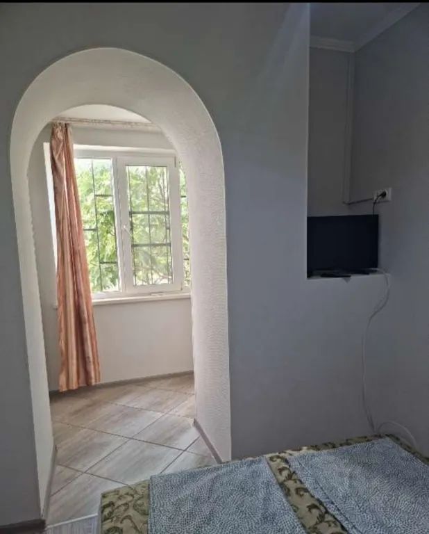 Квартира Апартаменты с выходом на проезд Ахматовой — Евпатория