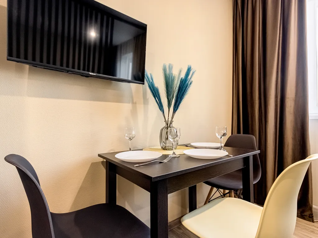 Квартира 1-комнатная Квартира — Нижний Новгород