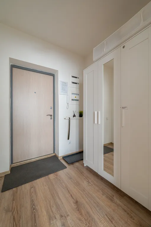 Квартира Comfort с самостоятельным заселением