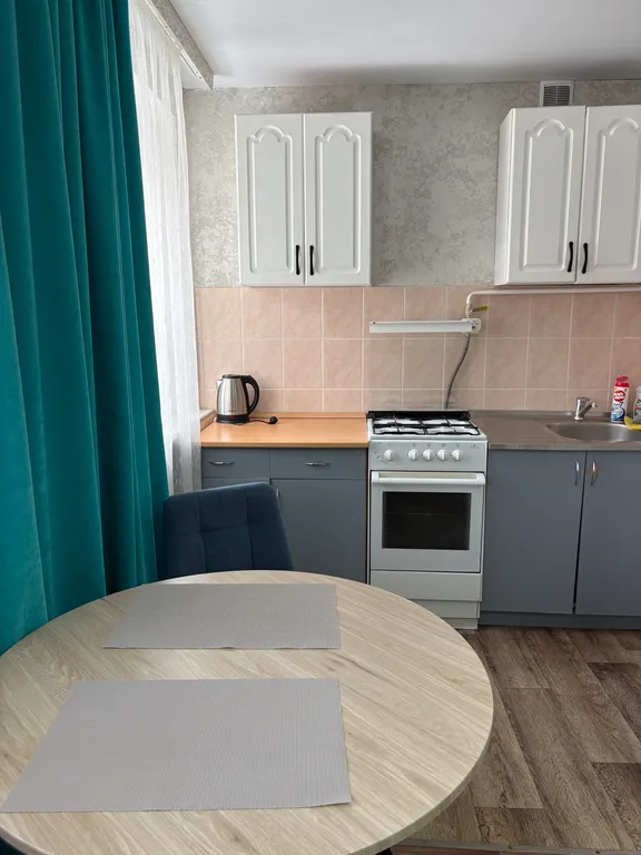 Уютная квартира в центре