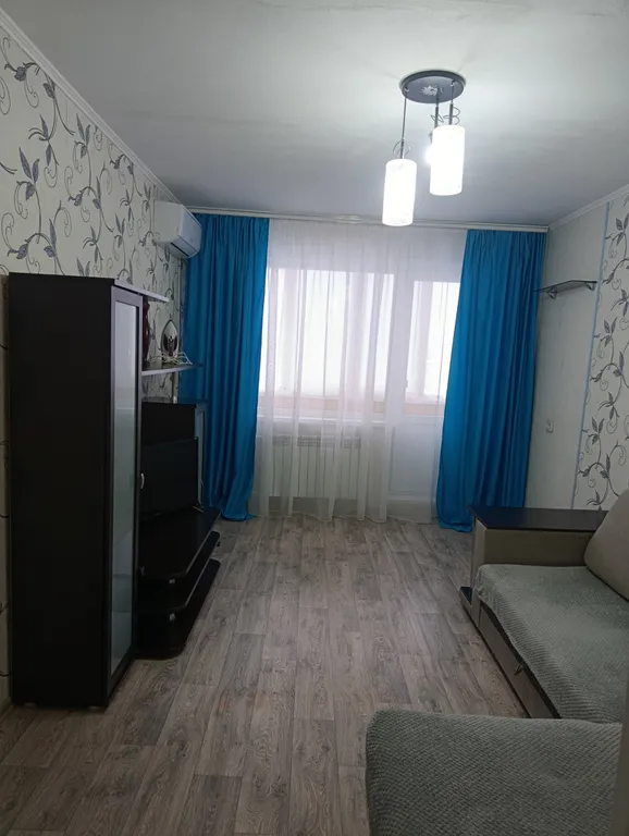 2-комнатная квартира в 5-и минутах от федеральной трассы