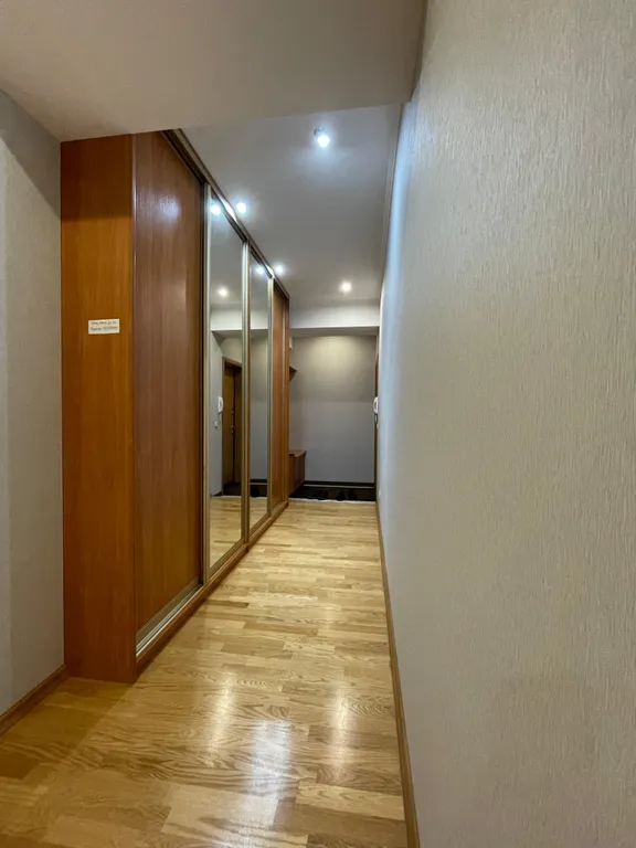 Просторная квартира в лучшей локации города