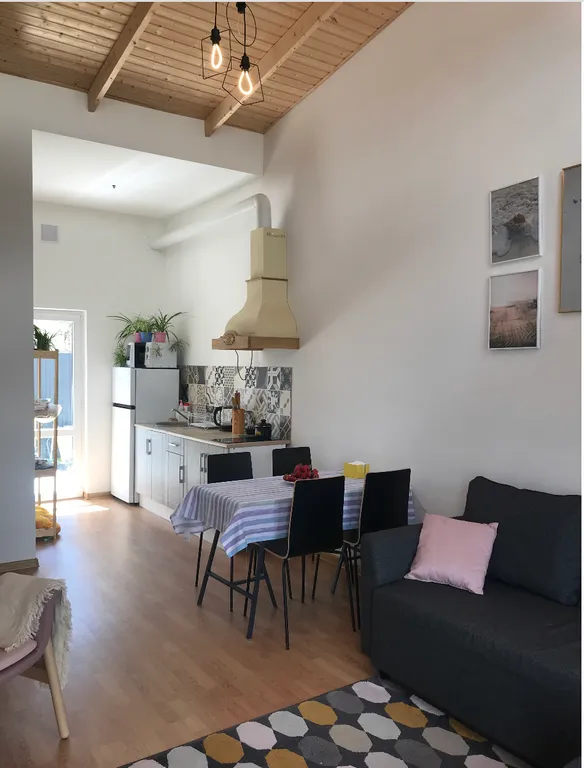 Коттедж Ваша Дача на море Витязево — аренда посуточно в Витязево