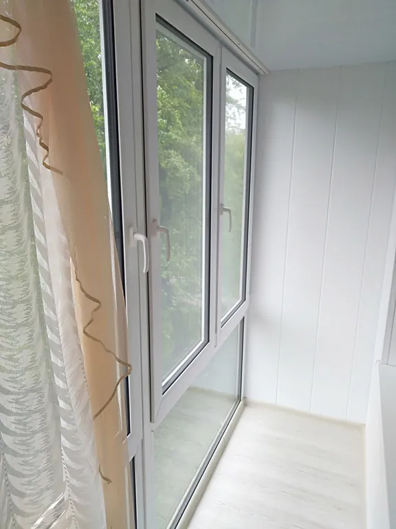 Центральный район, Море 10 минут пешком