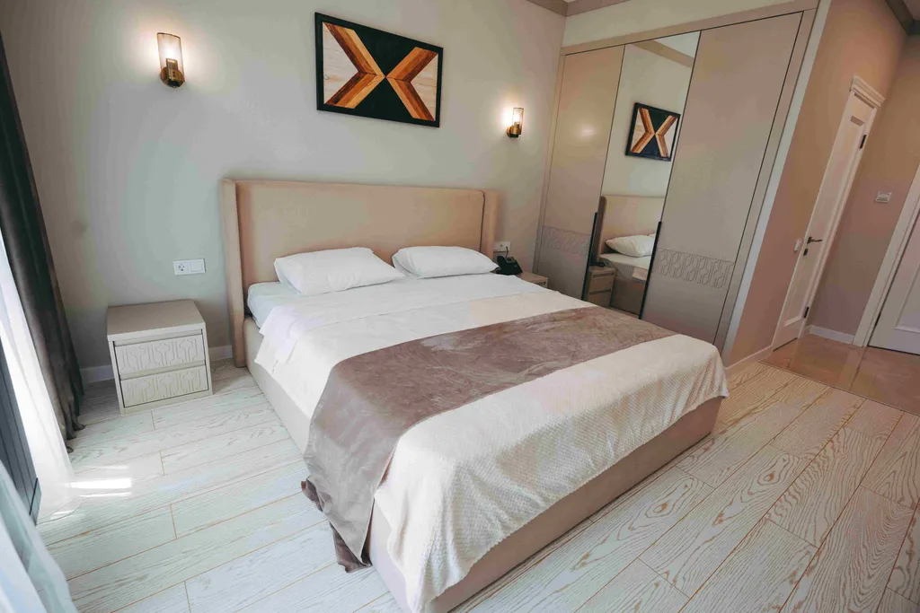 Квартира Комната — Дербент