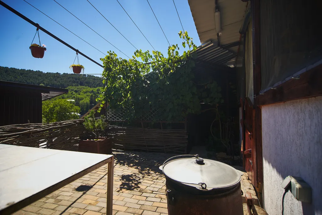 Коттедж Дом рядом с парком — Кисловодск