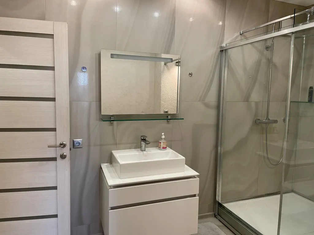 Квартира Уютная квартира в самом центре Левого берега — Воронеж